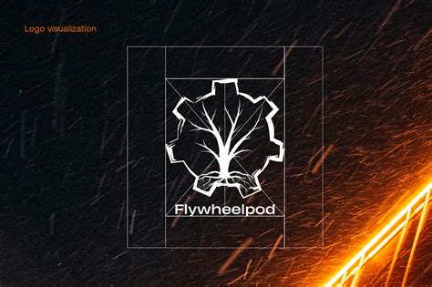 Logo & Digital branding. Диджитал брендинг + лого on Behance