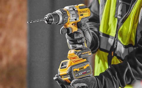 Nueva Gama Dewalt Xr Flexvolt Advantage