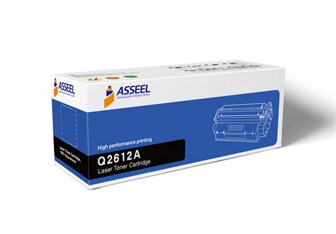 AS-CF218A Toner Cartridge Individual Plastic Shell for HP Printer - asseel