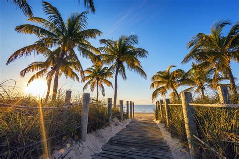 10 of the Best Beaches Near Orlando - Trip Canvas