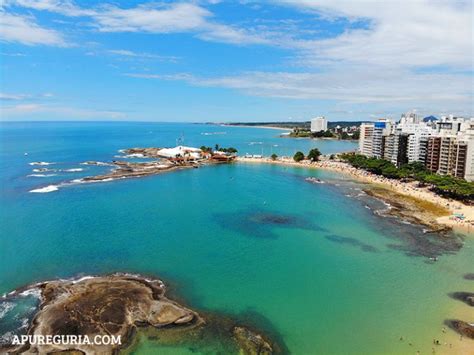 O Que Fazer Em Guarapari Guia De Praias Cachoeiras Hist Ria Apure