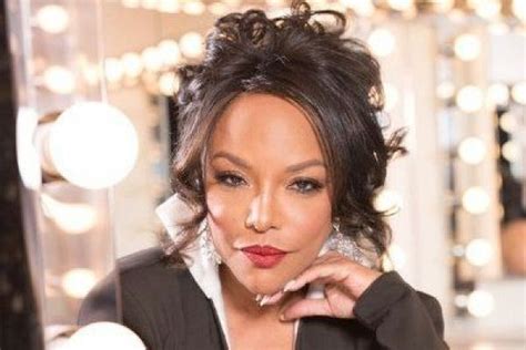 All About Lynn Whitfield Age Patrimonio Relationship Career