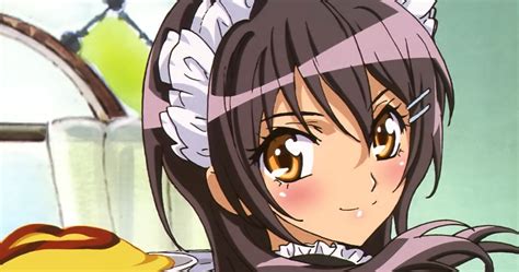 Maid Sama 10 Things You Need To Know About Misaki Ayuzawa