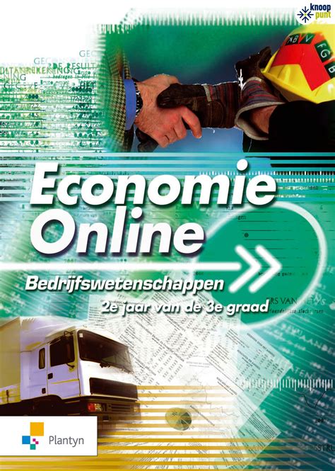 Economie Online Algemene Economie 6 Eureka ADIBib