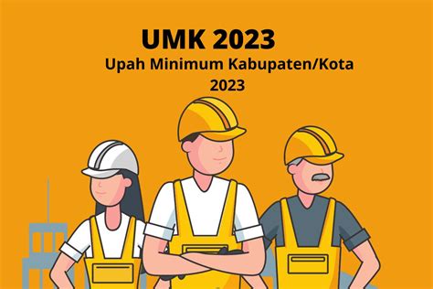 UMK Jawa Timur 2023 Pasti Naik Ini Daftar Resmi Dari Pemerintah