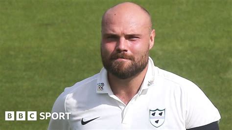 County Championship Joe Leach Takes 400th Wicket As Worcestershire Dominate Sussex Bbc Sport