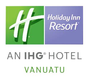 Vanuatu Resorts | Holiday Inn Resort Vanuatu | Family Resort