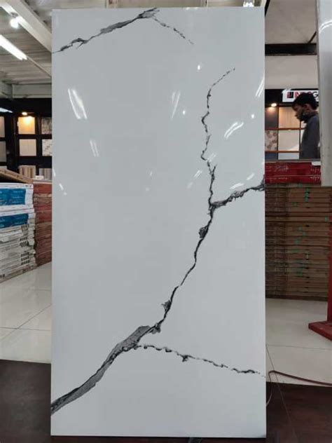 Granit Lantai X Artic Carara Garuda Tile Lazada Indonesia