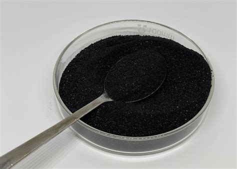 Iso Water Soluble Humic Acid Organic Fertilizer For Crops Roots