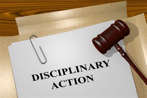 How To Conduct A Disciplinary Hearing At Work Lotus Hr Blog