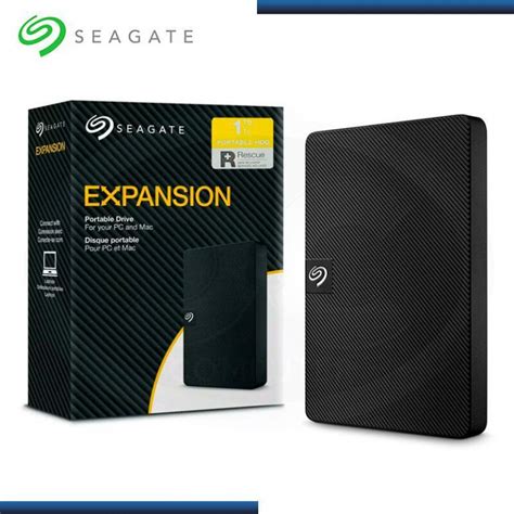 Disco Duro Externo Seagate 1TB USB 3 0 Y 2 0 Cordoba Digital