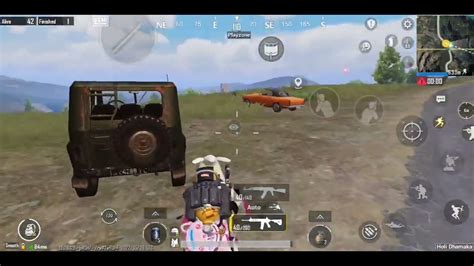 How To Push Conqueror C S In Bgmi Pubgm Easiest Way To Rank Push