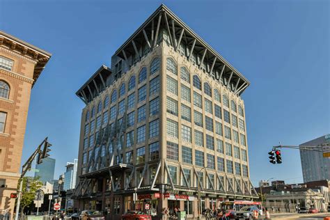 360 Newbury Street - Luxury Condo Building | Campion and Company