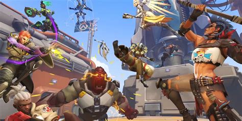 Overwatch 2 Dva Guide Tips Abilities And More