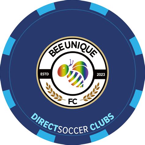 Beeuniquefc Token Directsoccer Direct Soccer