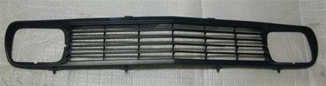 Square Headlight Grille Datsun 1200 Club