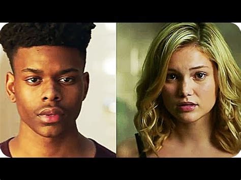 Marvel S Cloak Dagger Trailer 2 2018 Freeform Series Video