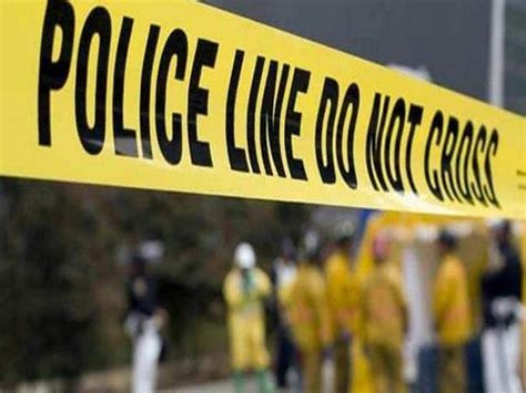 Odisha Man Beheads Wife Suspecting Infidelity Carries Head To Police