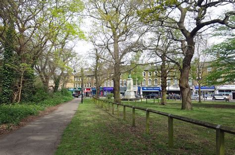 Path In Tarzy Wood Des Blenkinsopp Geograph Britain And Ireland