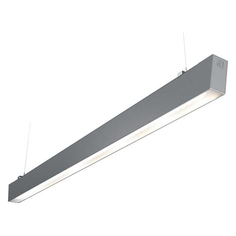 Aotevled Otto Evo Led Cct Suspended Linear W Cool White Warm