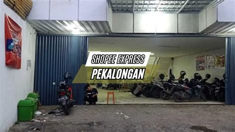 Shopee Express Pekalongan Alamat Jam Buka Dan No Telepon