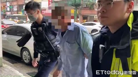 基隆2男持刀搶夜市旁彩券行！正妹店員反抗畫面曝 逃1 5hrs被逮 Ettoday社會新聞 Ettoday新聞雲