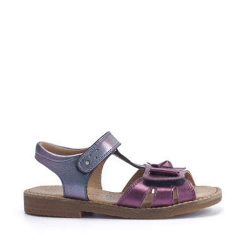 Girls Sandals | Girls Leather Sandals | Start-Rite Shoes