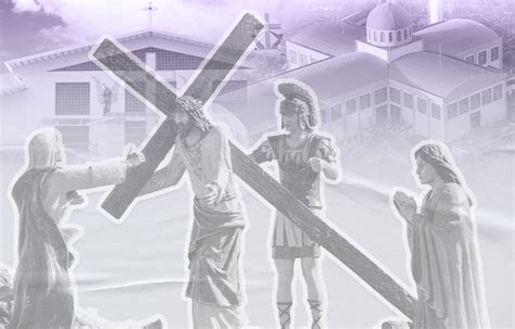 A importância da Via-Sacra na vida do cristão…