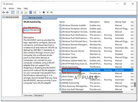 Fix Windows Could Not Start The Wlan Autoconfig Service