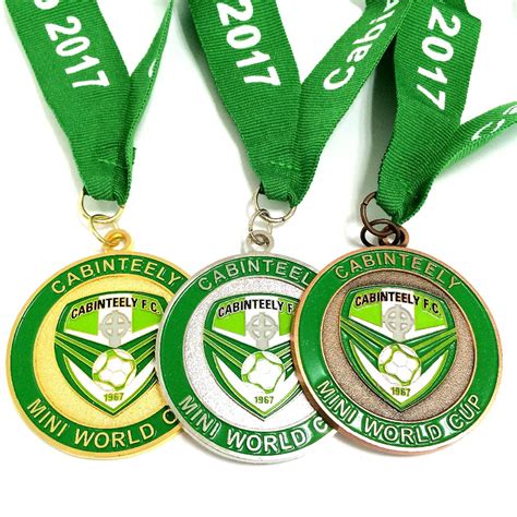 design your own medal custom logo metal medal for souvenir/business ...