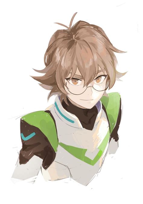 Pidge Gunderson Voltron Legendary Defender Image By 8c 4128498