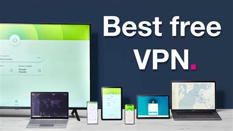 Beste Gratis Vpn Van Techradar