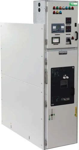 Ac Three Phase Kv Ht Vcb Panels For Industrial Upto Amps At