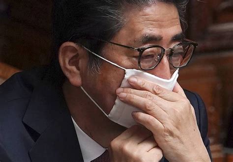 Japanese Pm Abe Resigns Over Worsening Health Other Media News