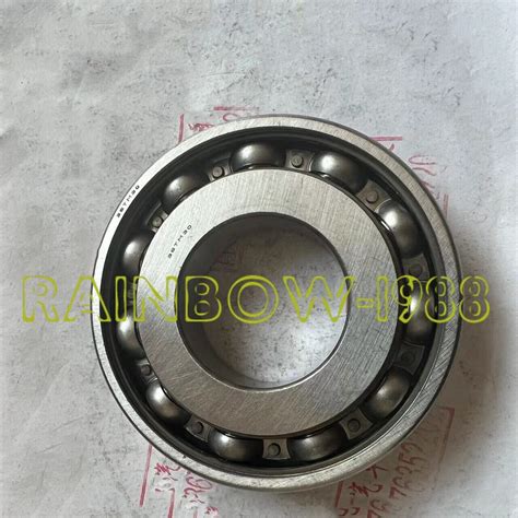 35TM30 Wavebox Bearing 35TM30U40AL Gearbox Deep Groove Ball Bearing 35