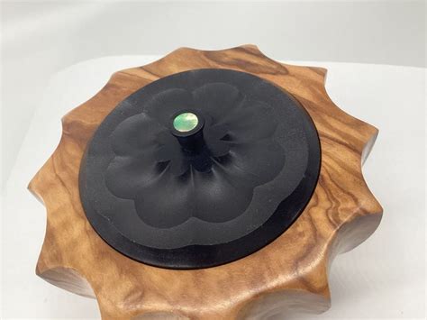 Jewellery Trinket Box Etsy Canada Em 2024