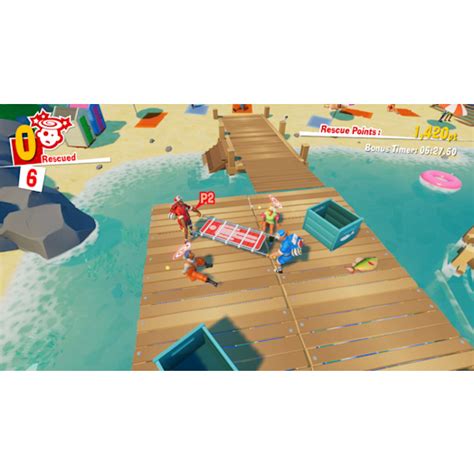 The Stretchers™ My Nintendo Store