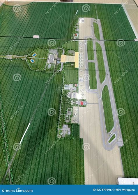 Top view of airport stock photo. Image of screenshot - 227479596