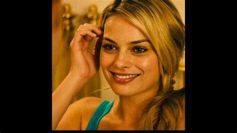 Margot Robbie Edit Youtube