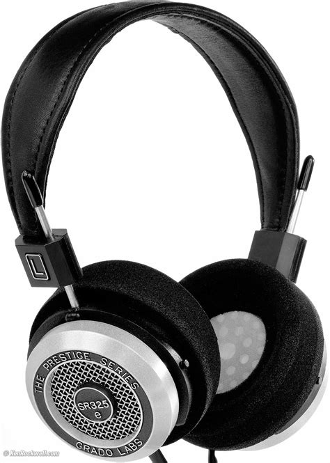 Grado Sr325e Review