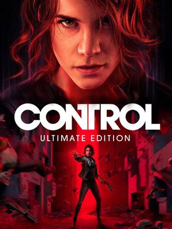 Buy Control Ultimate Edition Steam Key Cheap Price Gamesrig