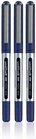 Amazon Uni Ball Eye Ub Fine Liquid Ink Rollerball Pen