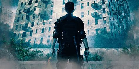 How The Raid Reinvented the Action Film