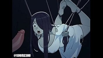 Sadako Yamamura Siendo Follada XVIDEOS