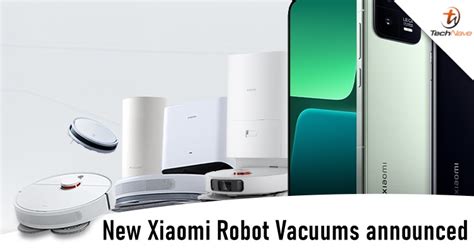 Xiaomi Robot Vacuum E10 specs | TechNave