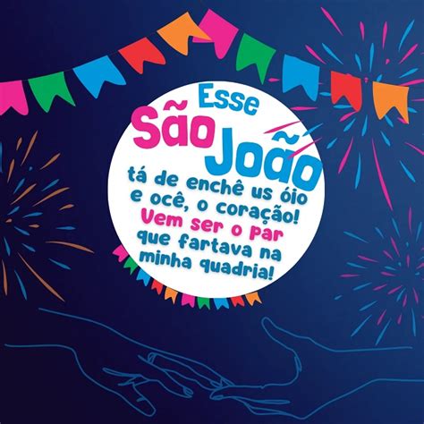 70 Frases de Correio Elegante para Festa Junina para Baixar Grátis