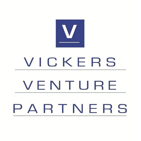 vickers venture partners singapore singapore