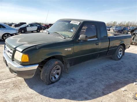 Ford Ranger Super Cab For Sale Tx Houston Tue Mar