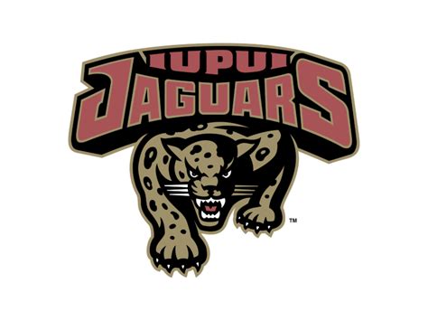 IUPUI Jaguars Logo PNG Transparent & SVG Vector - Freebie Supply