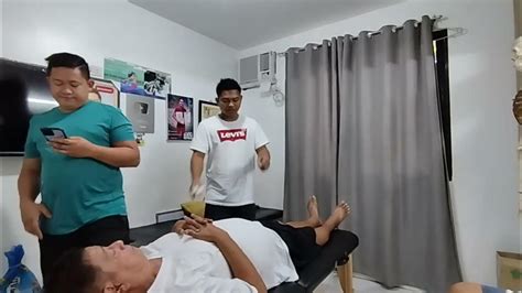 Lumbar And Knee Case🦵😱galing Na Sa Ilang Treatment 😱😱 Youtube